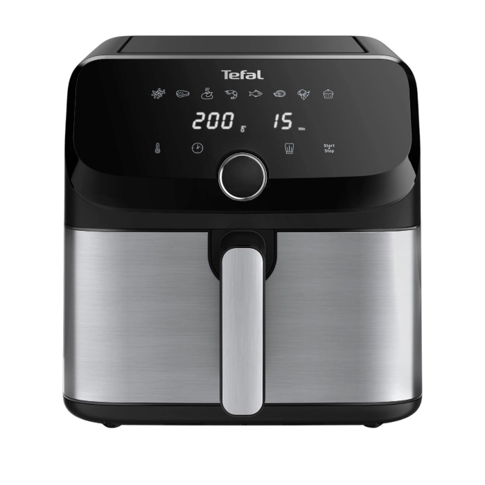 Tefal EY855D Easy Fry Mega 7.5L Air Fryer