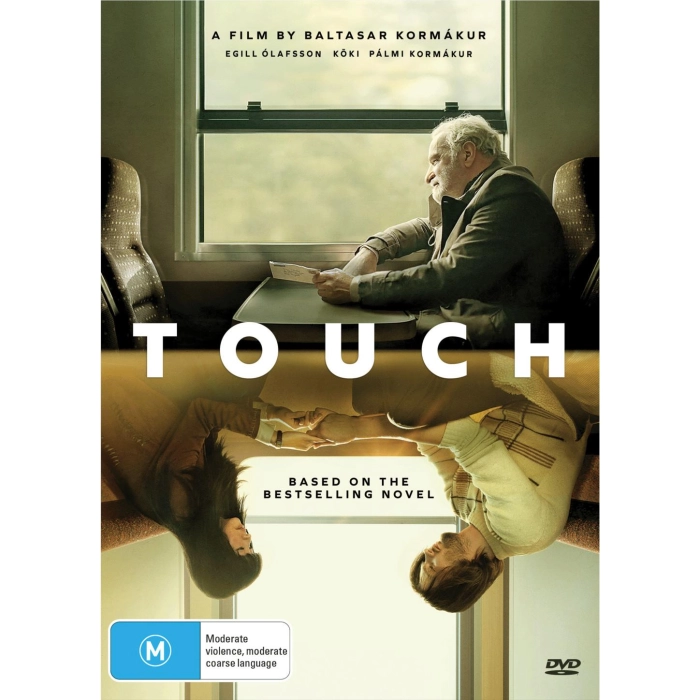 Touch (2024)