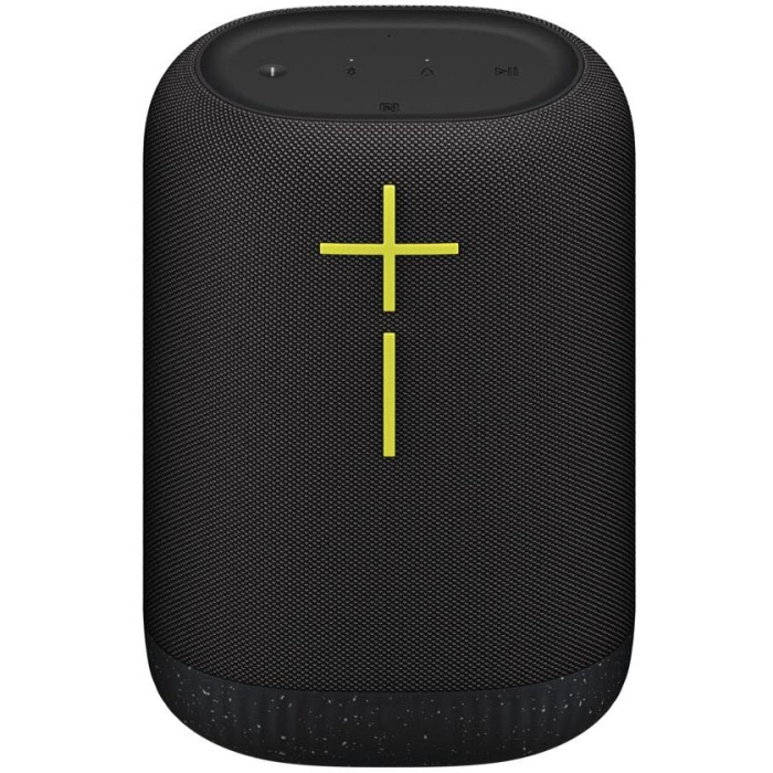 Ultimate Ears EPICBOOM Portable Bluetooth Speaker (Charcoal Black)