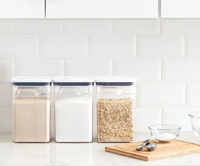 40% off Madesmart, D.line and Oxo Kitchen Utility and Storage