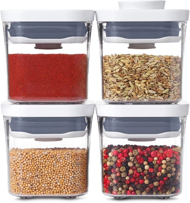 50% off OXO Pop Sets