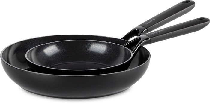 50% off The Original Price of Greenpan, the Cooks Collective, Kitchenaid and Woll Cookware