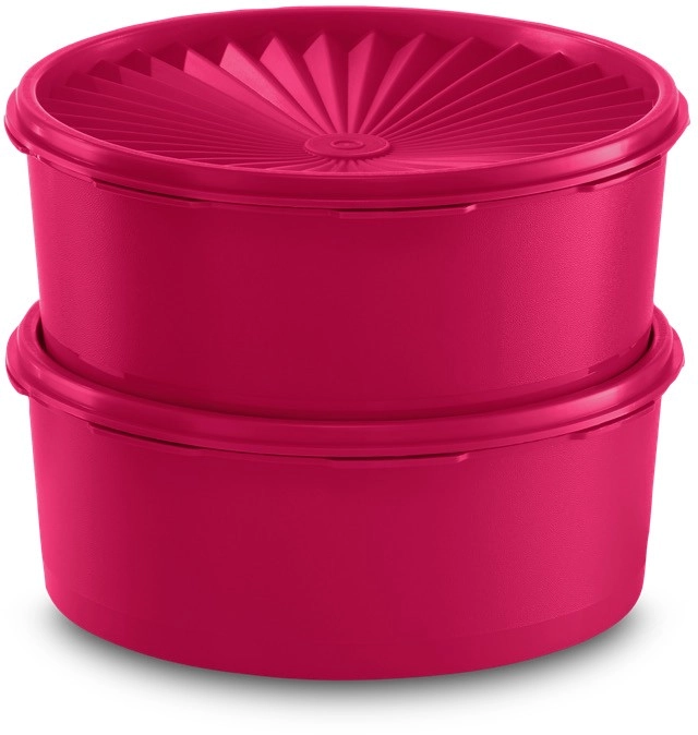 50% off Tupperware Heritage Range