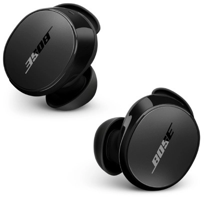 Bose® QuietComfort Earbuds in Black