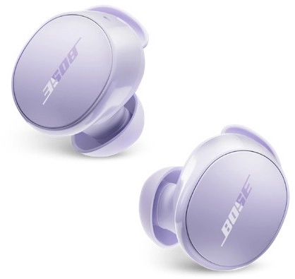 Bose® QuietComfort Earbuds in Chilled Lilac