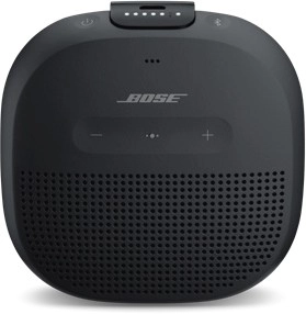 Bose® Soundlink Micro Bluetooth® Speaker in Black