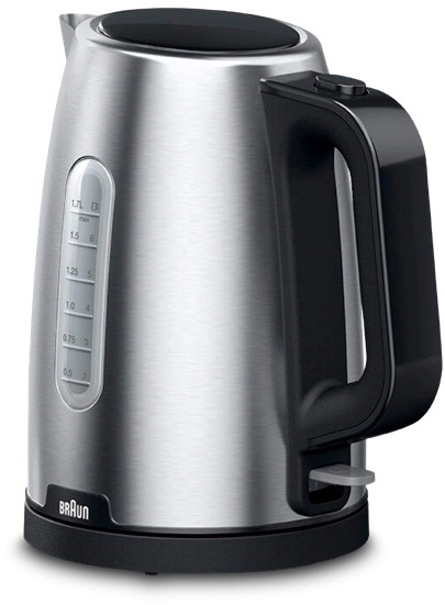 Braun Purshine Kettle