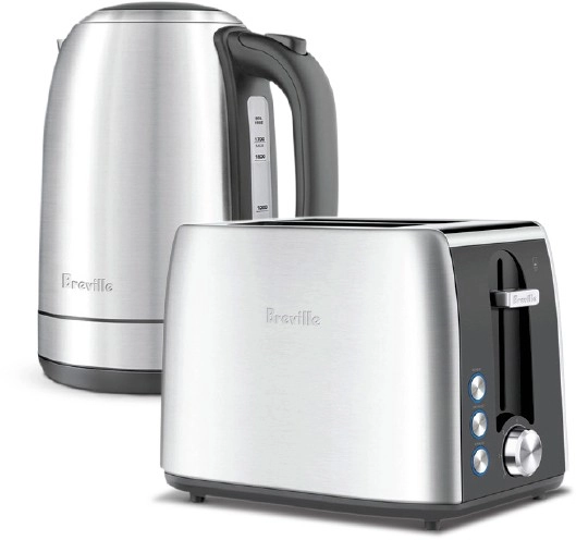 Breville the Breakfast Pack