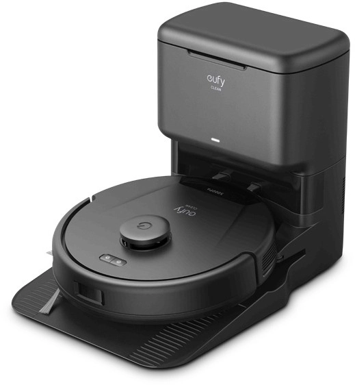 Eufy Clean Robovac L60 Ses