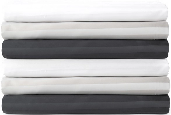 Heritage 500TC Margot Bamboo Blend Sheet Sets#