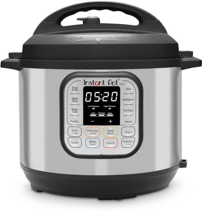 Instant Pot Duo Cooker 5.7L