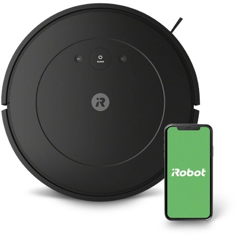 iRobot Roomba Combo Essential Robot Vaccum and Mop