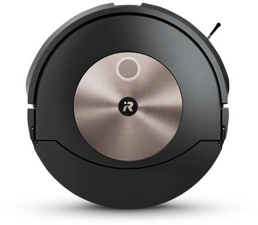 iRobot Roomba Combo J9 + Robot Vacuum and Mop