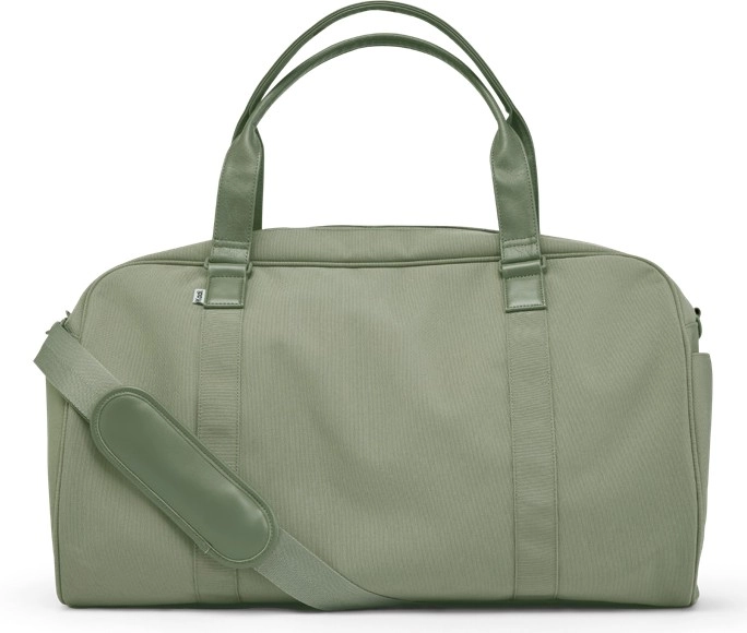 Kadi the Duffle in Olive