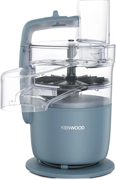 Kenwood Multipro Go in Storm Blue