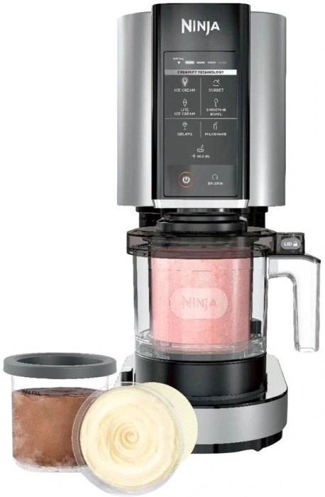 Ninja Creami Ice Cream Maker