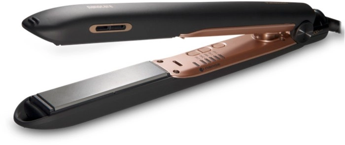 Panasonic Nanoe Straightener in Black