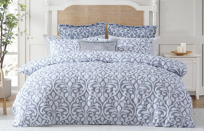 Private Collection Marina Quilt Cover Set^