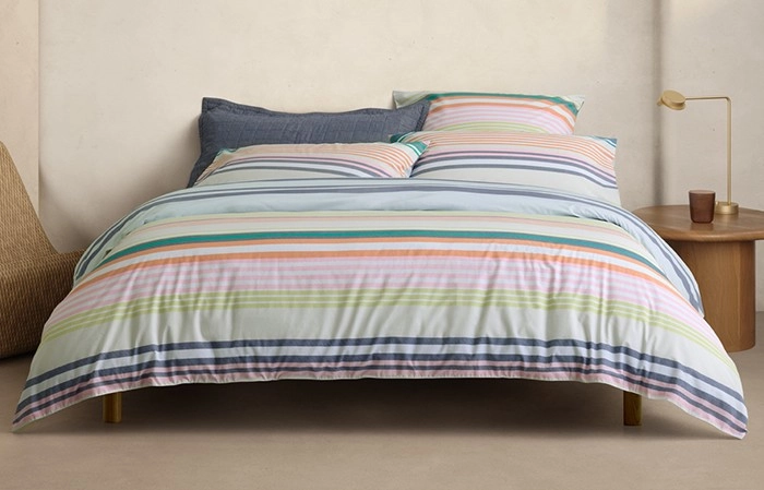 Sheridan Astris Quilt Cover Set^ in Multi