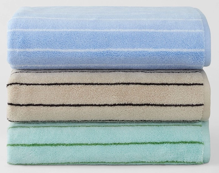 Sheridan Aven Bath Towels