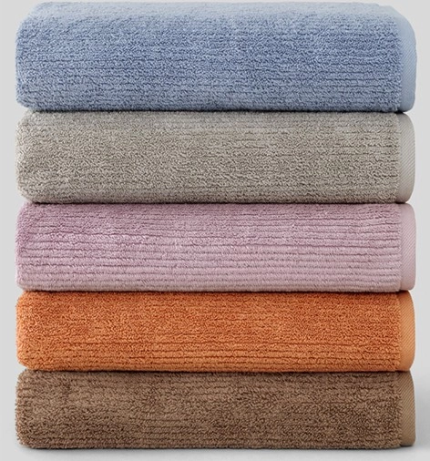 Sheridan Living Textures Bath Towels