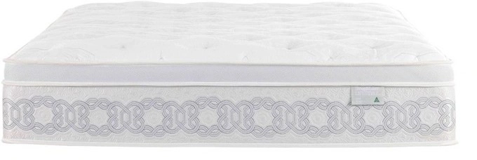 Sleepmaker Robe Plush Mattress