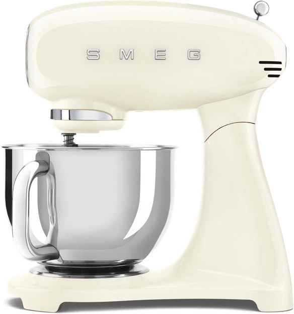 Smeg 50’s Style Mixer in Cream