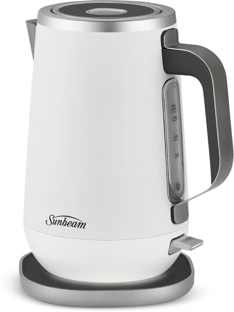 Sunbeam Kyoto City Collection 1.7L Kettle in White