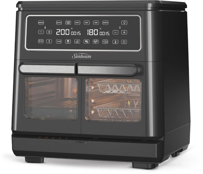 Sunbeam Multizone Airfryer Oven