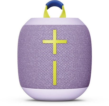 Ultimate Ears Wonderboom 4 in Lilac