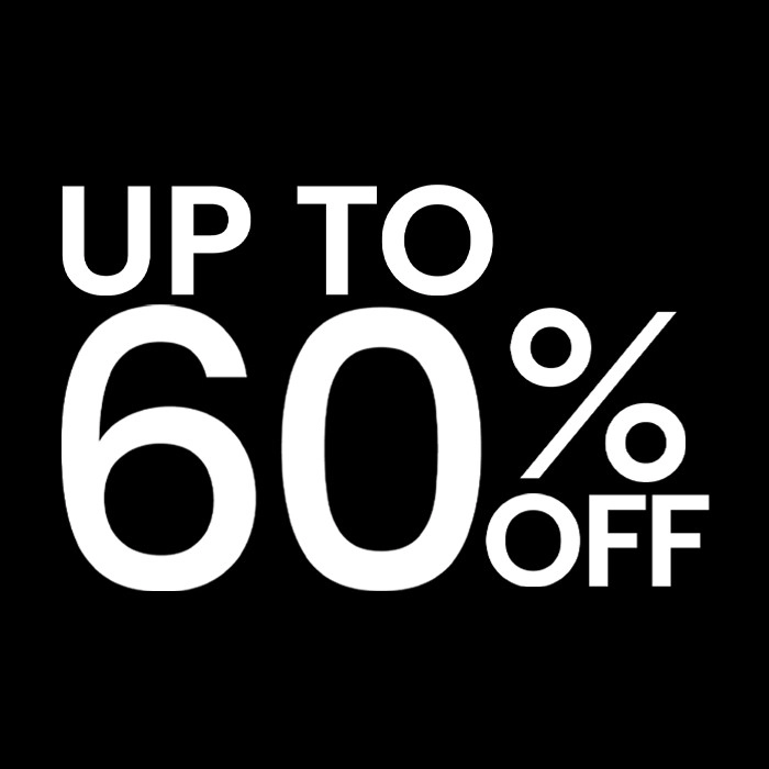 Up to 60% off Selected Maxwell & Williams*