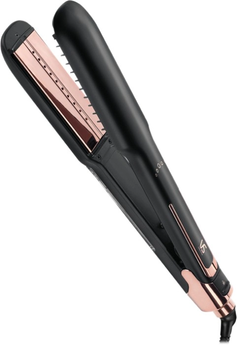 VS Sassoon Steam Straight Brilliance Hair Straightener