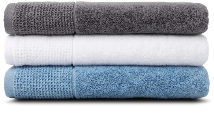 Vue Clara Quick Dry Bath Towel