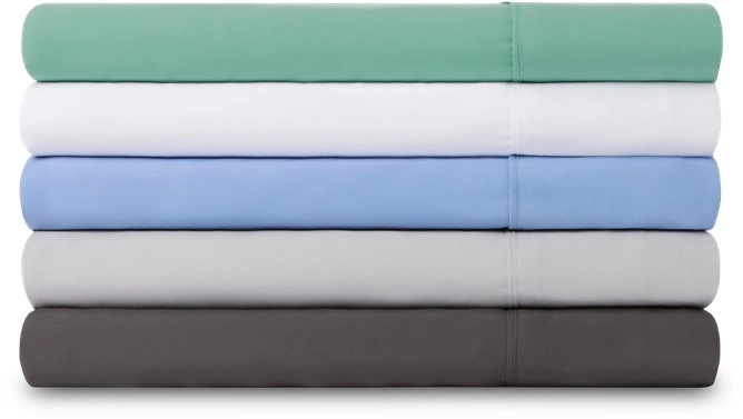 Vue Super Soft Microfibre Sheet Sets#