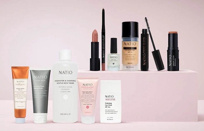 25% off Natio