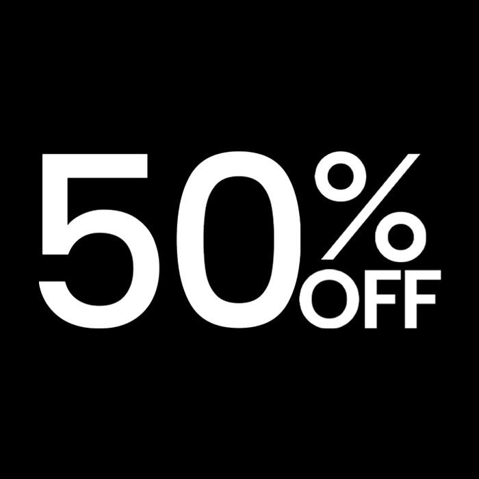 50% off Selected Women’s Bras by Bendon