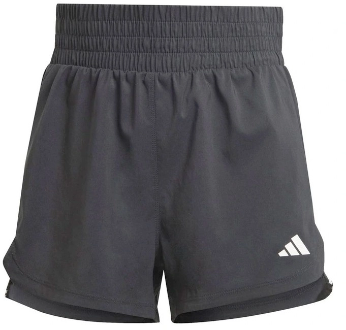 adidas Woven High-Rise Short