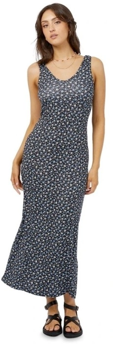 All About Eve Summer Maxi Dress