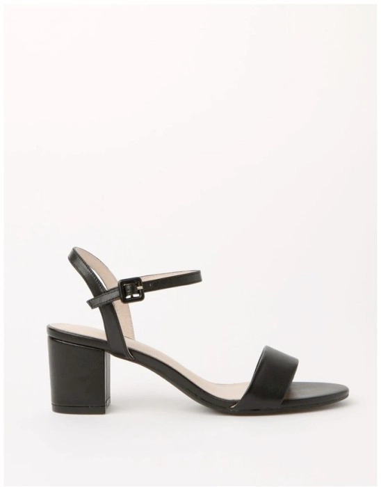 Basque Roma Sandal