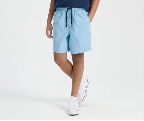 Bauhaus Essentials Woven Volley Short