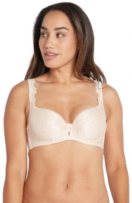 Bendon Damask Contour Bra