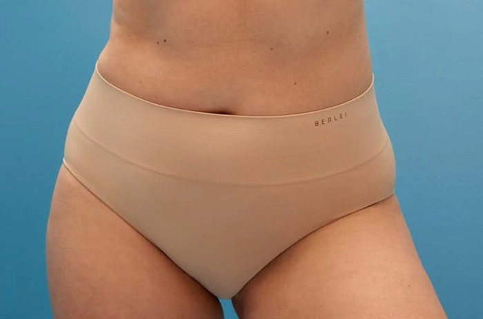 Berlei Seamless Full Brief