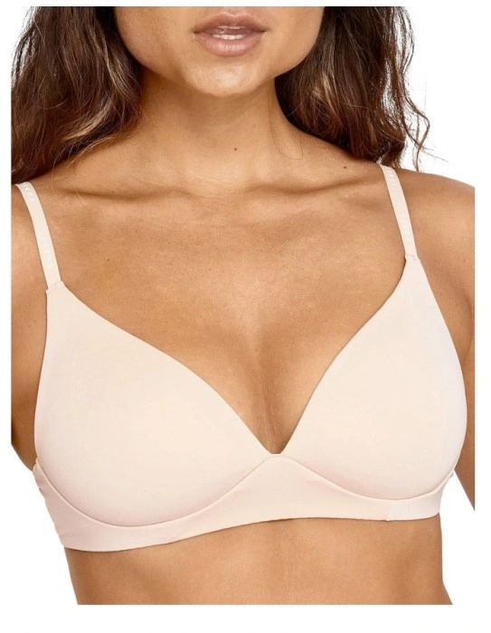 Bonds Invisi Micro Wirefree Bra