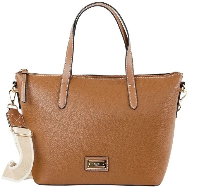 Cellini Sport Wren Tote Bag in Tan