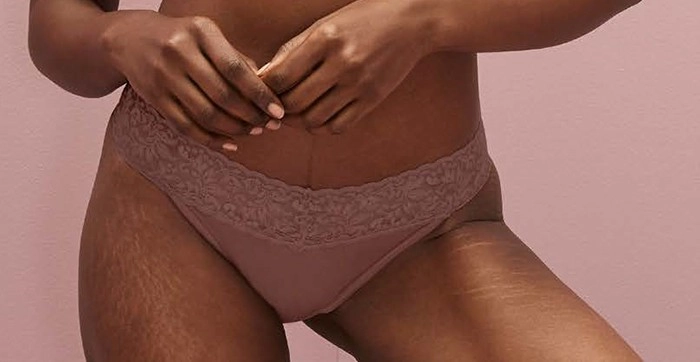 Chloe & Lola Captivate Luxe Brief