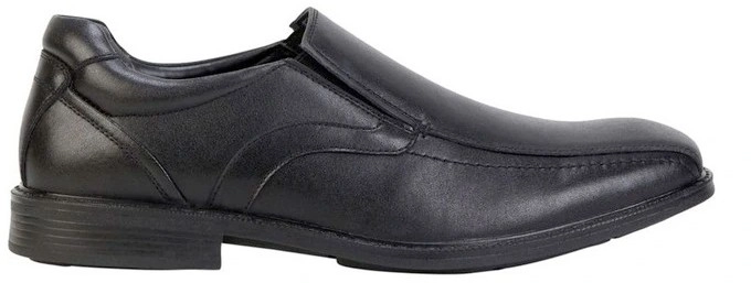 Hush Puppies Malcolm Slip-On Shoes