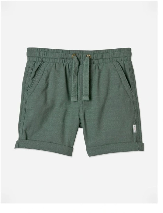 Jack & Milly Mack Woven Short