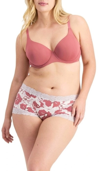 Jockey Parisienne Brief - Floral