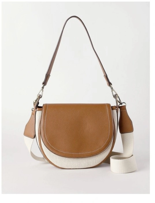 Piper Monticello Crossbody Bag