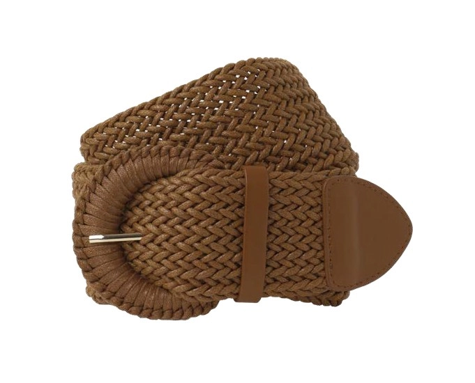 Piper Weave Belt